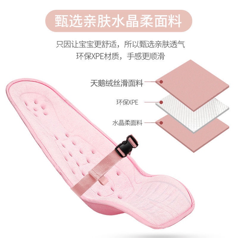Gối Kê Tay Hỗ Trợ Cho Bé Bú Tiện Lợi