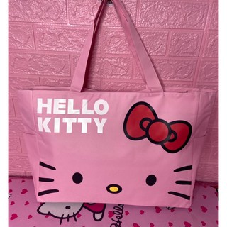 Túi xách hello kitty