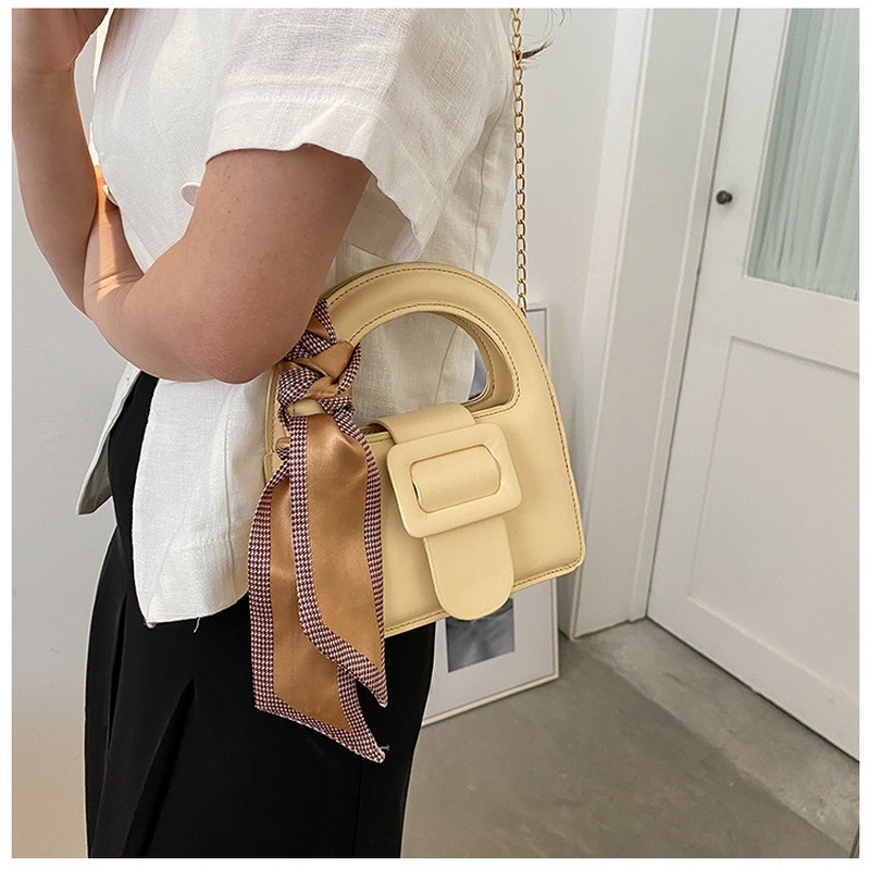 Túi Đeo Chéo Vai Kiểu Hàn Quốc NB00273