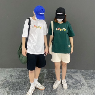 Quần Short Nỉ TWENTI Phối Tag