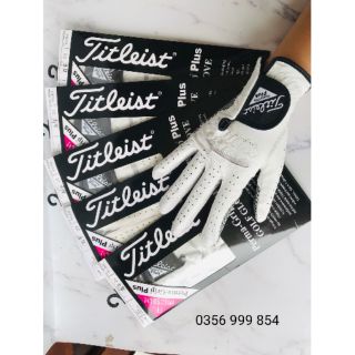 Găng tay titleist Da