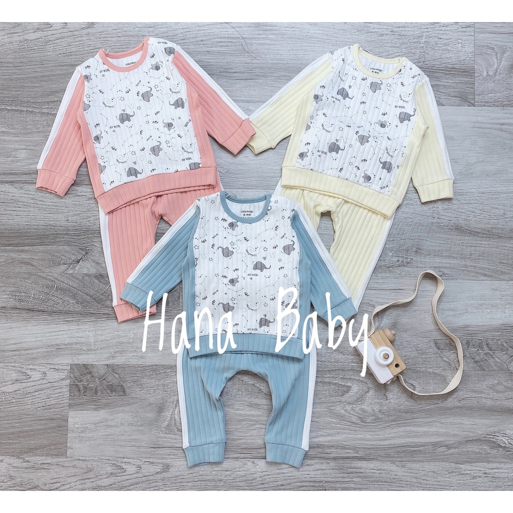 Bộ dài cài vai UalaRogo cup phối UR3902