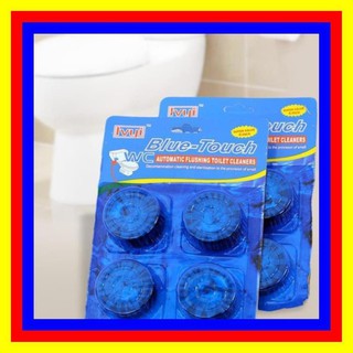 Combo 20 viên tẩy bồn cầu