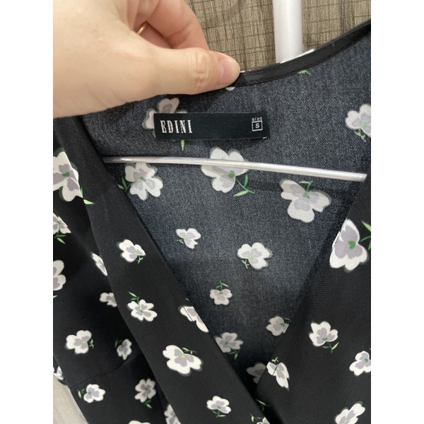 Thanh lia đầm EDINI