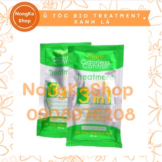 (100% chuẩn Thái) Ủ tóc BIO TREATMENT Thái Lan