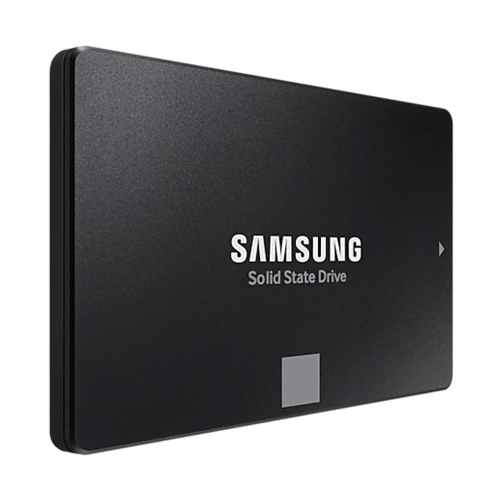 Ổ Cứng SSD Samsung 870 Evo 1TB 2.5-Inch SATA III MZ-77E1T0BW