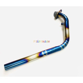 cổ pô winner xanh titan MS1234