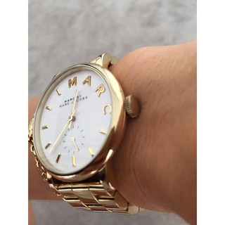 Đồng hồ nữ Marc by Marc Jacobs MBM3243