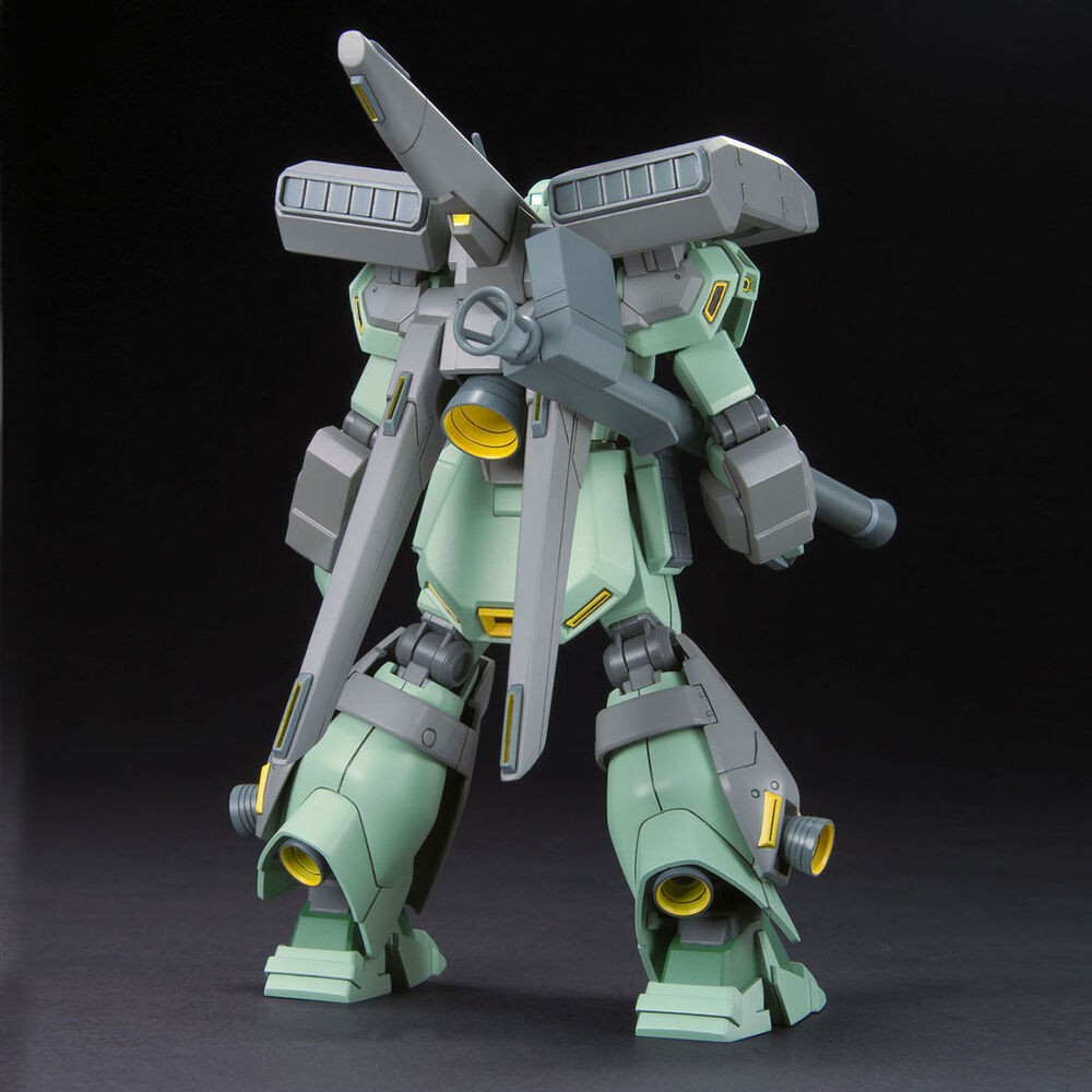 Mô hình Gundam HG UC Stark Jegan