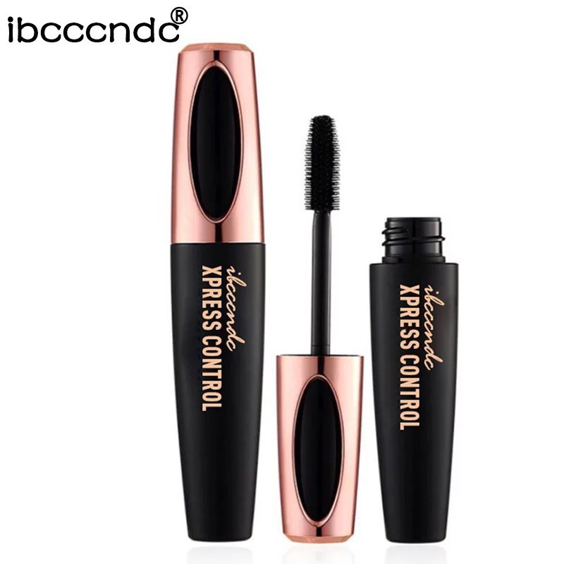 Mascara Ibcccndc 4D chuốt mi cong dài tự nhiên không thấm nước | BigBuy360 - bigbuy360.vn