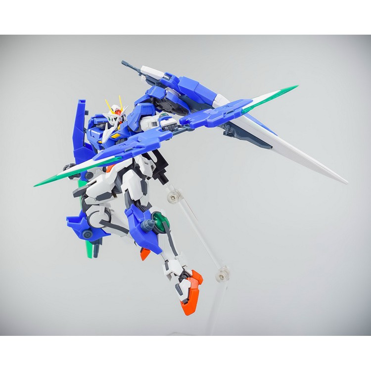 Mô hình nhựa gunpla 1/144 RG HG Seven Sword G 00 7s Weapon Unit