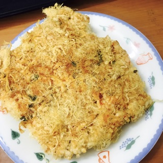 Cơm cháy Hà Thuý Sài Gòn