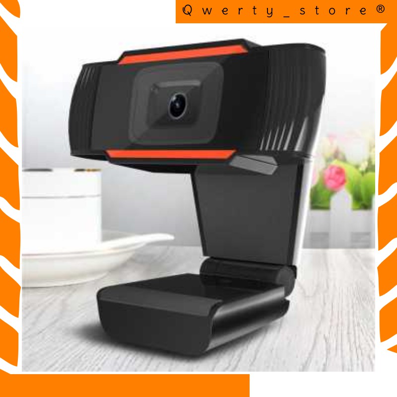 Webcam Hd 720p Tích Hợp Mic Chất Lượng Cao | BigBuy360 - bigbuy360.vn
