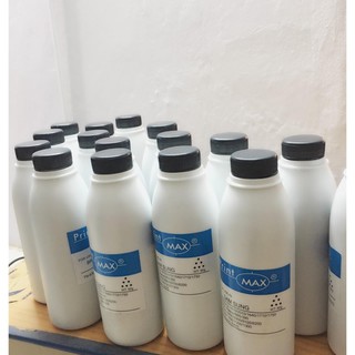 Mực in K-MAX siêu mịn 140 gram thích hợp mọi loại máy in laser