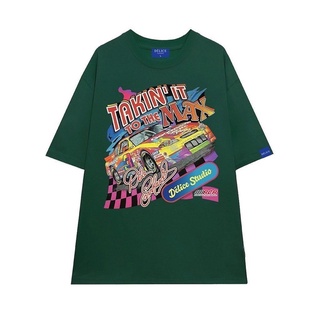Áo thun cotton brand délice full size full tag takin’ it