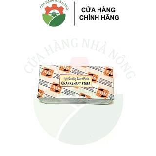 Bộ cốt dên AIP máy cưa STIHL MS 066 (trục khuỷu / trục cơ / tay biên)