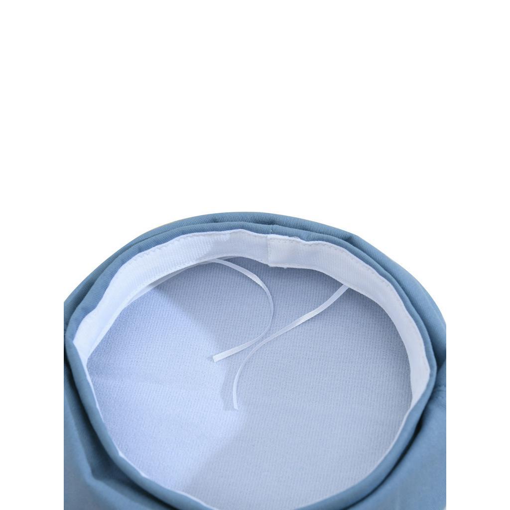 Mũ Beret Màu Trơn Dành Cho Nữ