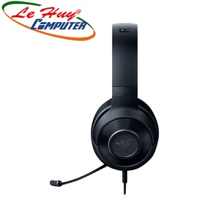 Tai Nghe Razer Kraken X (RZ04-02890100-R3M1)