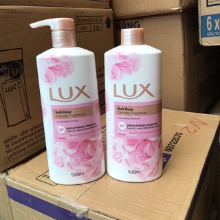 Sữa tắm nước hoa Lux Thái Lan