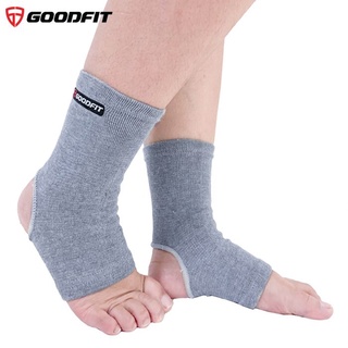 Bó gót chân, bảo vệ cổ chân nam nữ goodfit gf616a