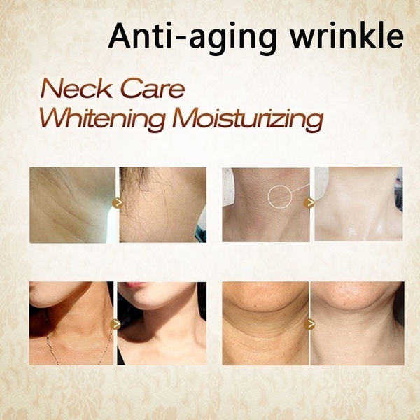 1 Kem Dưỡng Ẩm Chống Nếp Nhăn Chống Lão Hóa Làm Sáng Da Mặt/Cổ/Cơ Thể