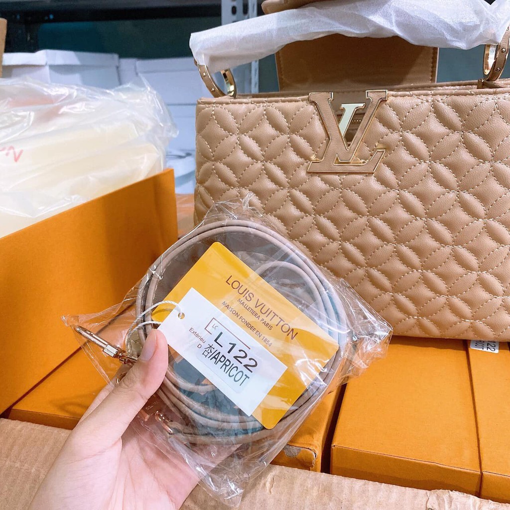 TÚI L..V CAPU | BigBuy360 - bigbuy360.vn