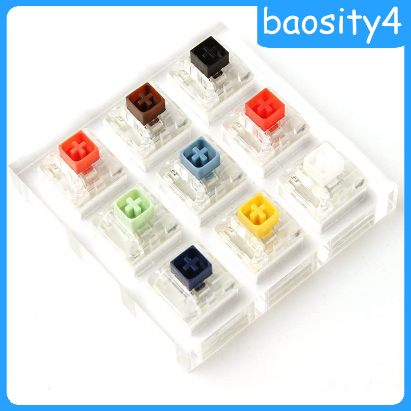 Công Tắc Kiểm Tra Bàn Phím Máy Tính Pro 9 | BigBuy360 - bigbuy360.vn