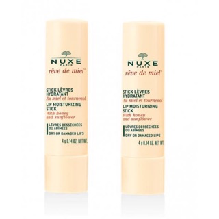 Son dưỡng Nuxe Lio Moisturizing Stick