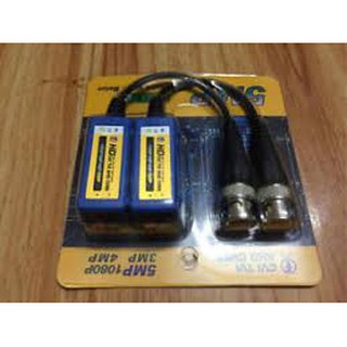 balun 5mp dành cho camera
