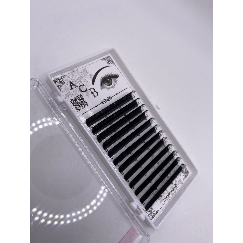 Mi khay ACB cong D Dày 0.05- 0.07- 0.10- 0.12- 0.15, dùng để nối volume, classic, tạo fan