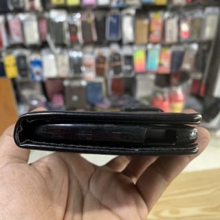Bao da HTC One Max thời trang