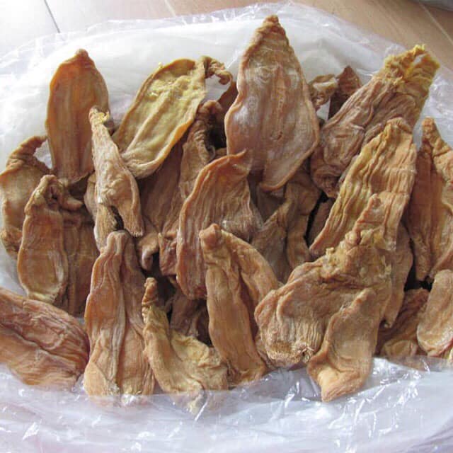 Măng lưỡi lợn Điện Biên  1kg