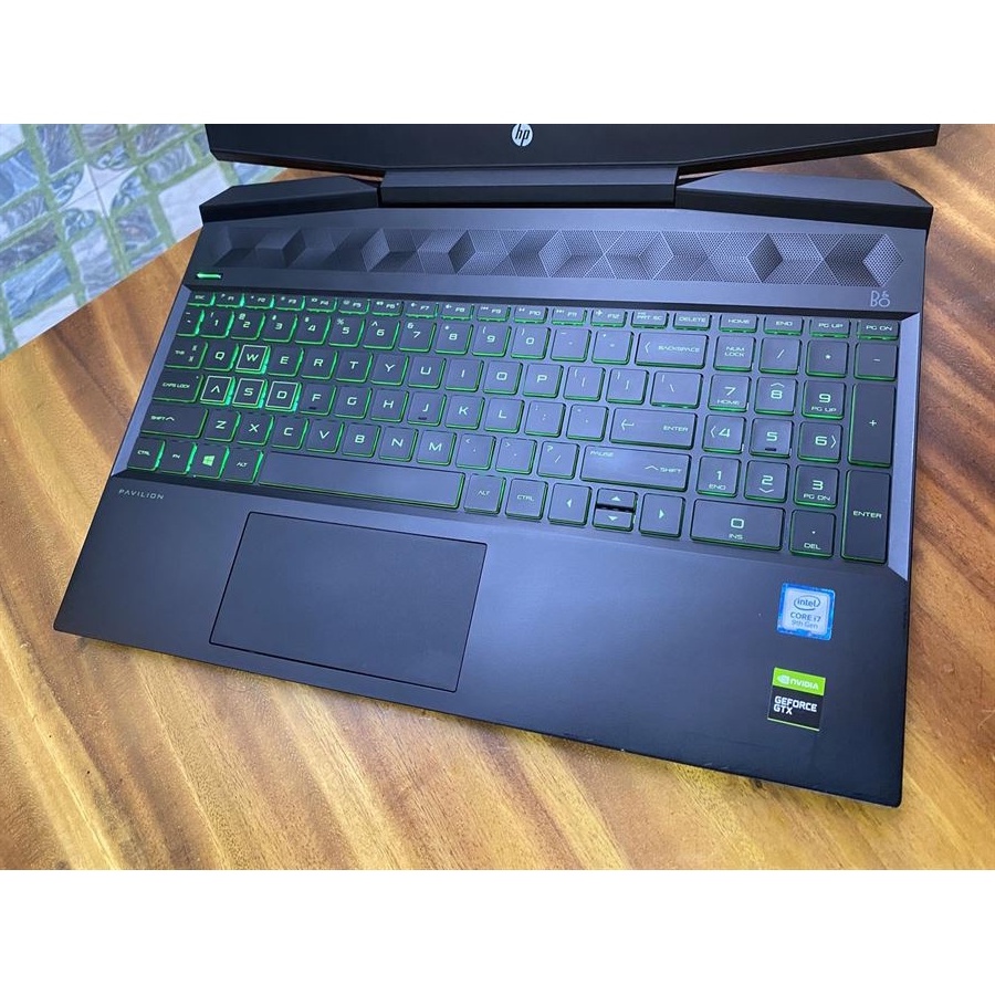 Laptop HP 15T | WebRaoVat - webraovat.net.vn