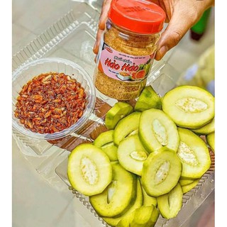 (chính hãng )muối chấm hảo hảo