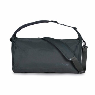 Túi du lịch Mikkor The Leroy - Charcoal