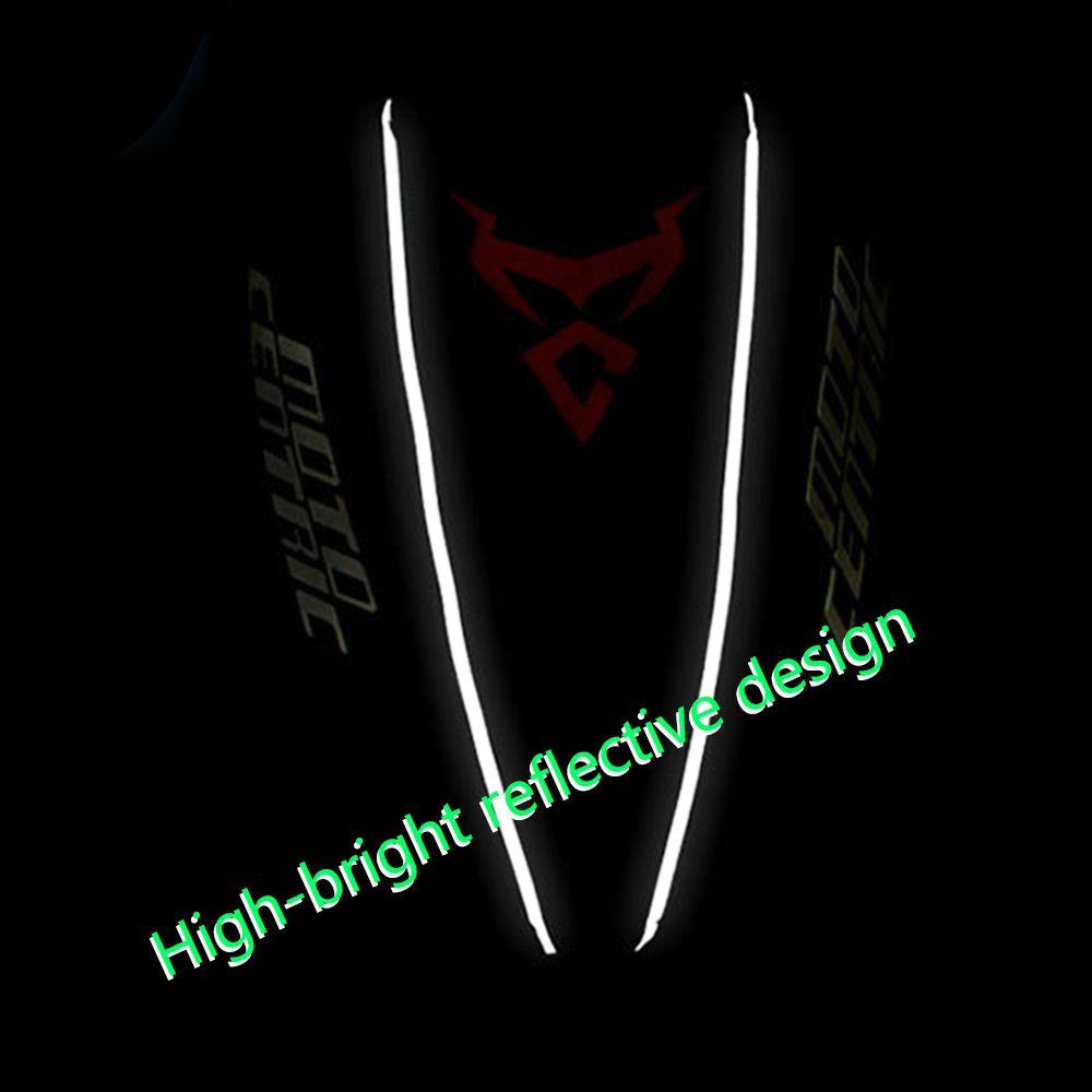 MAG Túi Đựng Đồ Gắn Yên Sau Xe Máy Chống Thấm Nước Chất Lượng Cao