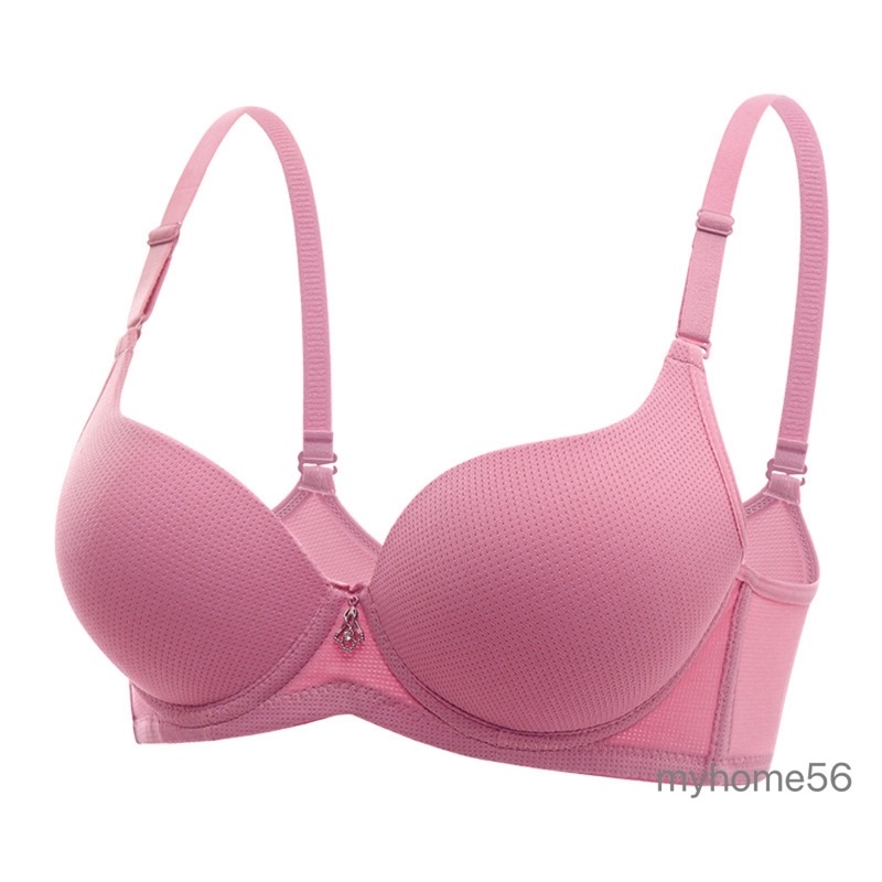 Áo ngực thông hơi đệm vừa ,siêu nâng ngực 022