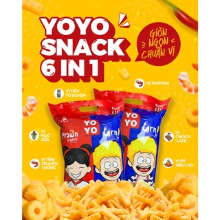 Bim Bim YoYo