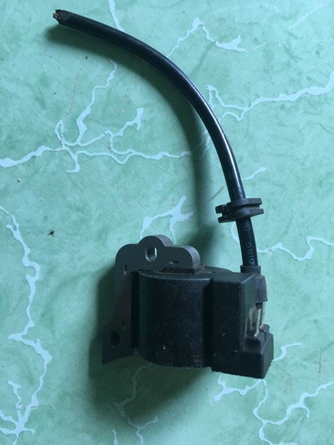 IC Mô Bin lửa 260