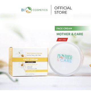 Kem dưỡng da ban ngày face cream làm trắng da , mờ thâm nám 35g