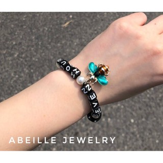 VÒNG TAY MẶT CƯỜI 𝟳𝗛𝗢𝗨𝗥 ✨🐝 - 𝐁𝐄𝐒𝐓 𝐐𝐔𝐀𝐋𝐈𝐓𝐘 💯💯%