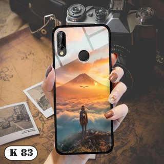 Ốp lưng 3D HUAWEI NOVA 3E