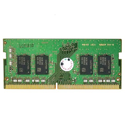 Ram DDR4 8GB bus 2400 MHz