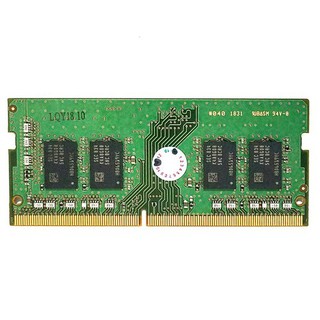 Ram ddr4 8gb bus 2400 mhz