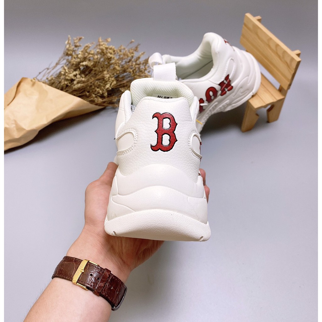 Giày thể thao 𝐌L𝐁 _ Boston Nam/Nữ Chuẩn 1.1 Full Box. - Hunger.Store HN | BigBuy360 - bigbuy360.vn