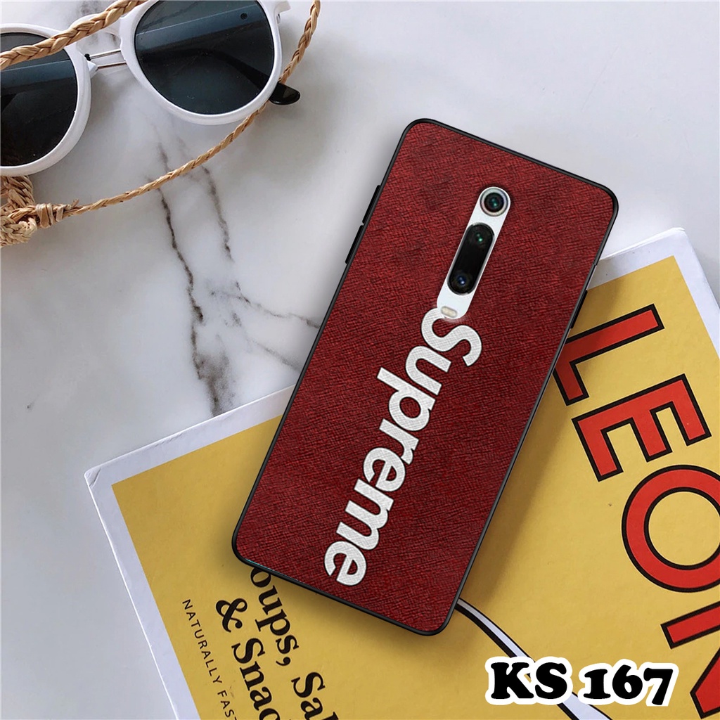 Ốp lưng Xiaomi Redmi K20 - Redmi K20 Pro - Redmi K30 - Ốp in hình ŠÜpŔËMĖ sang trọng, giá tốt
