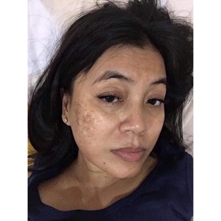 cao lá rừng cô gái núi