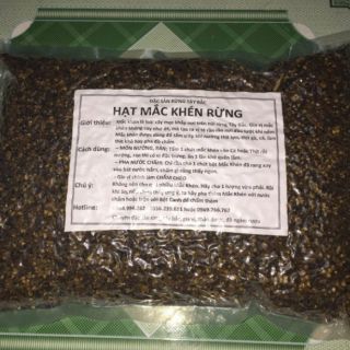 Hạt Mắc Khén Tây Bắc 1kg