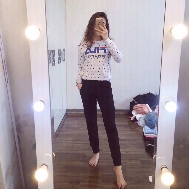 Bộ fila