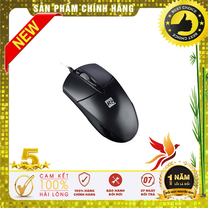 Chuột R8-1606 USB